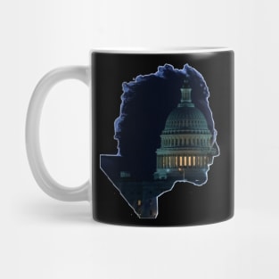 People's Government Mug